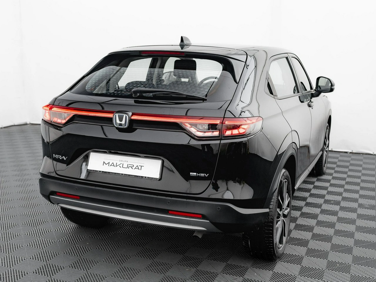 Honda HR-V - Zdjęcie 4