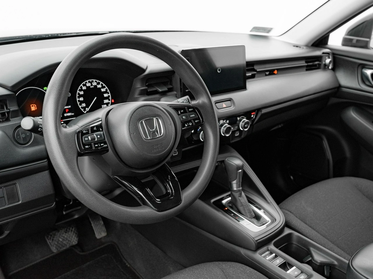 Honda HR-V - Zdjęcie 5