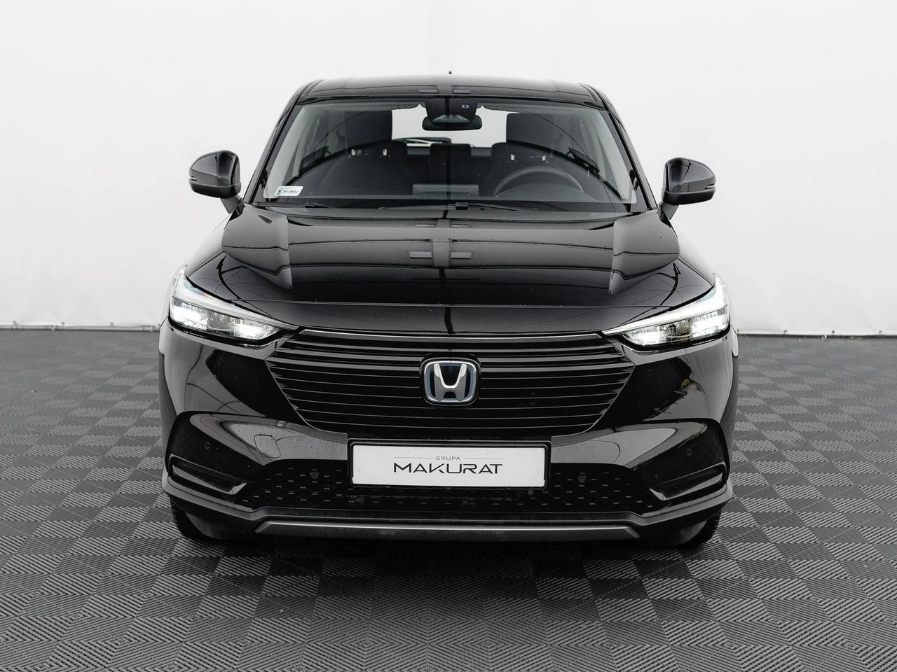 Honda HR-V - Zdjęcie 6