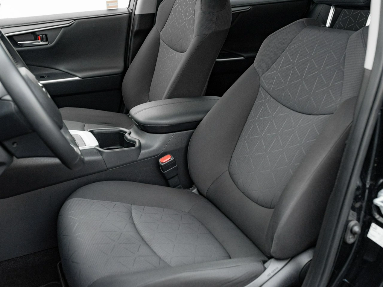 Toyota RAV-4 - Zdjęcie 13