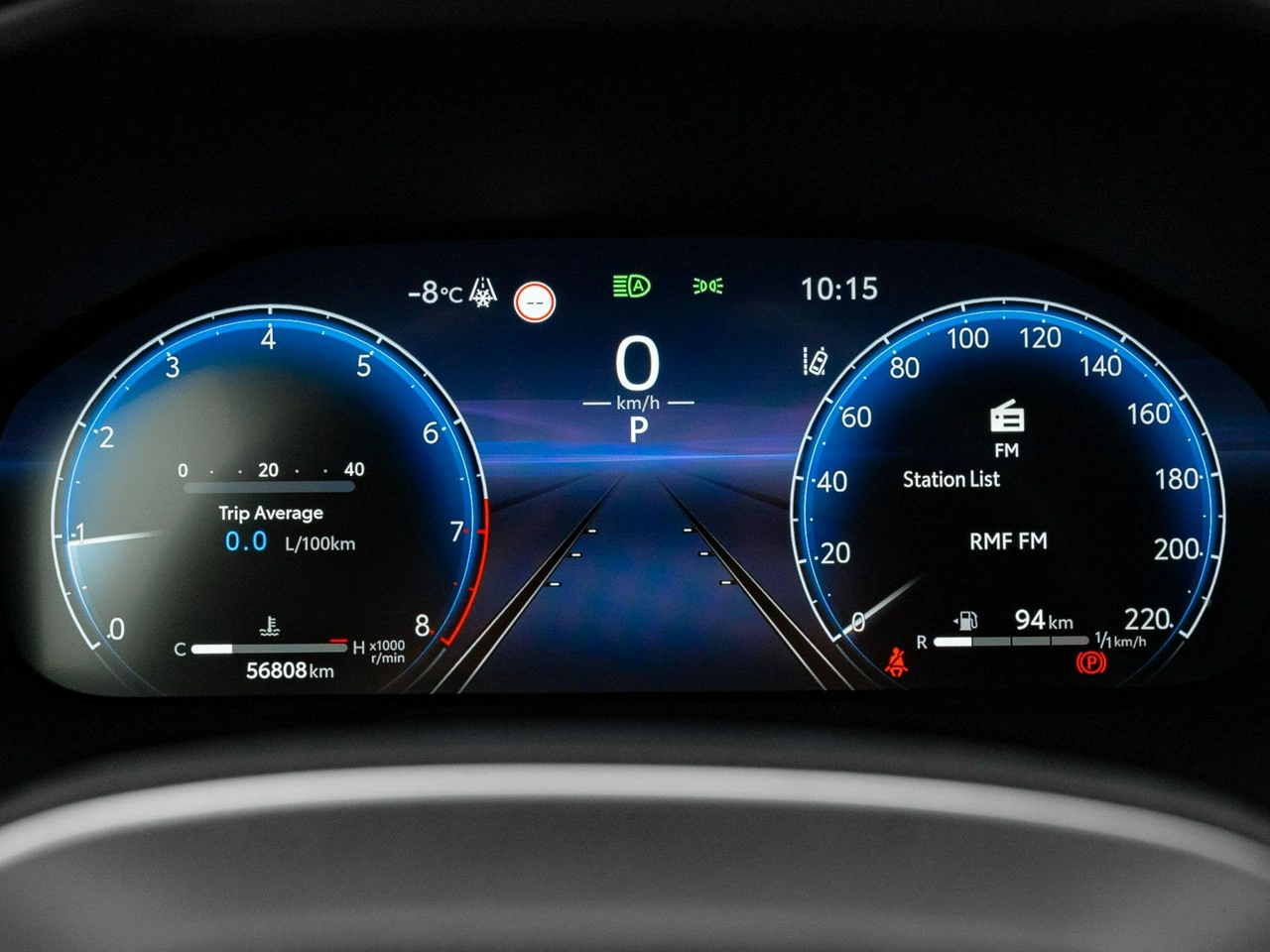 Toyota RAV-4 - Zdjęcie 14