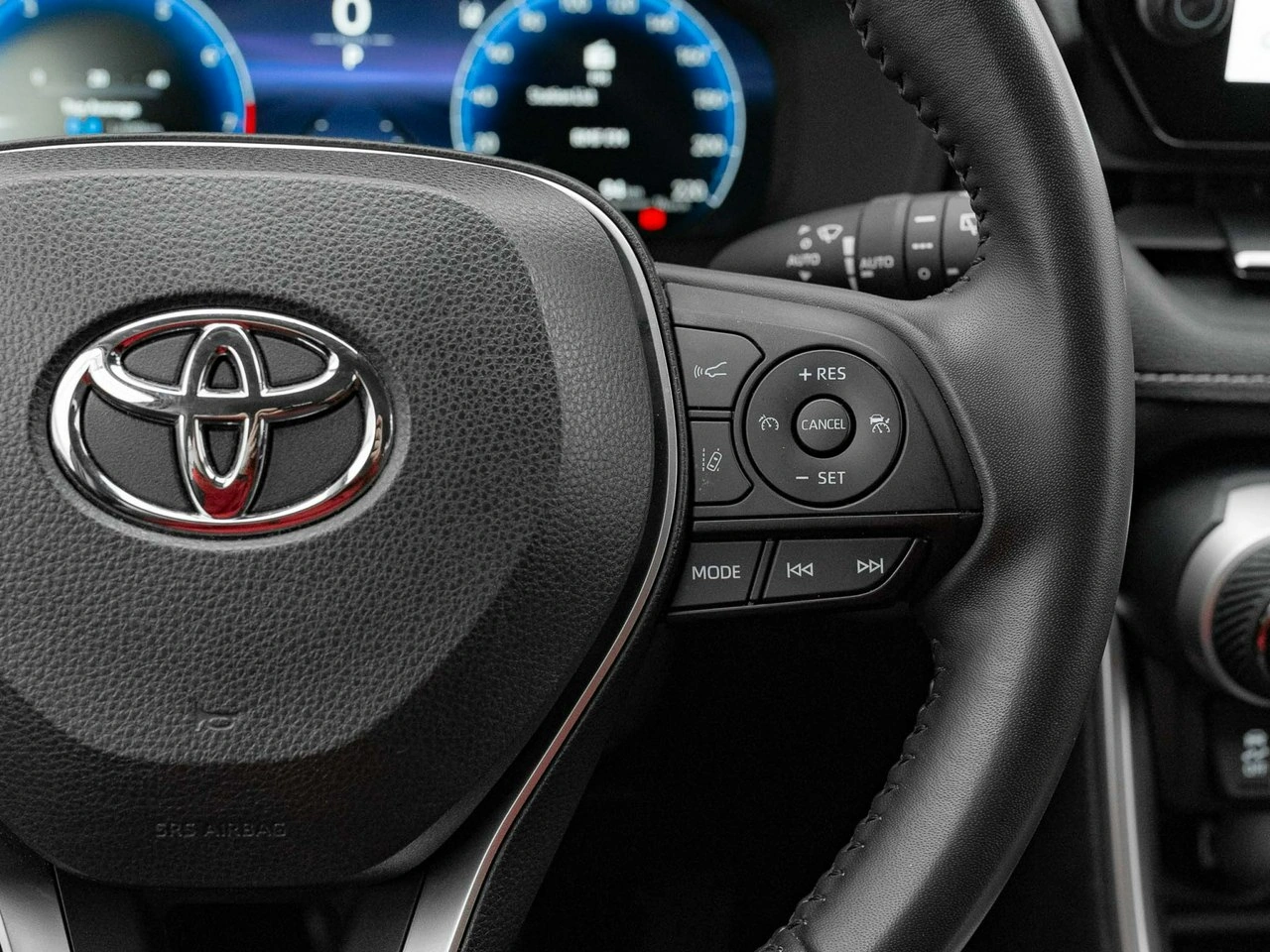 Toyota RAV-4 - Zdjęcie 16