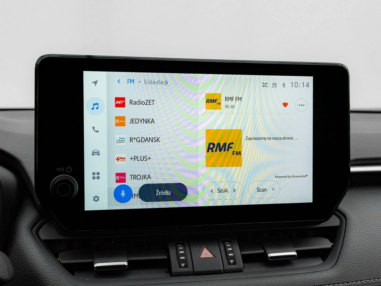 Toyota RAV-4 - Zdjęcie 19