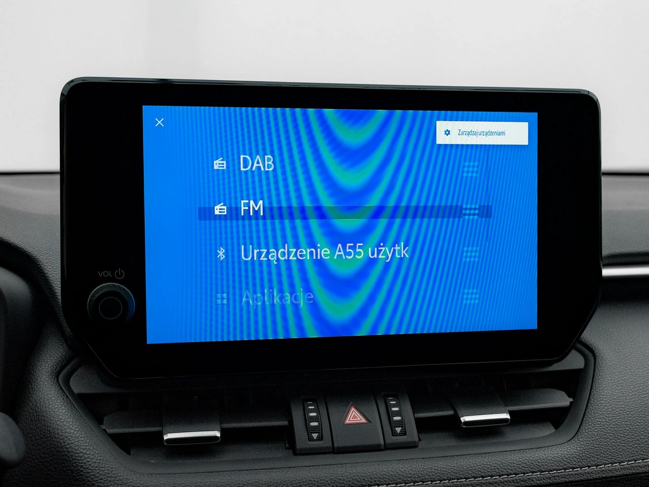 Toyota RAV-4 - Zdjęcie 20