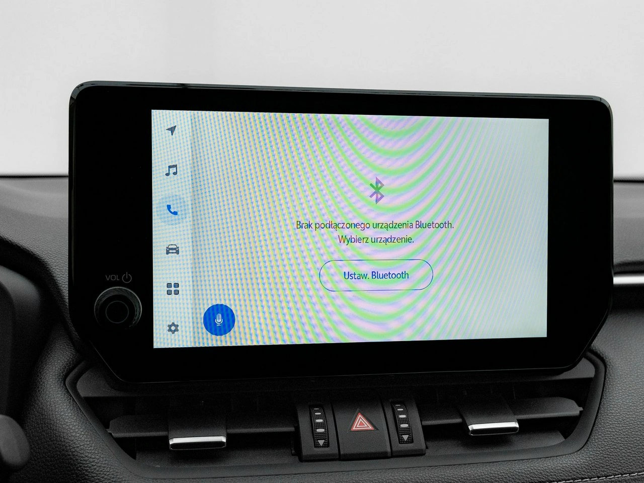 Toyota RAV-4 - Zdjęcie 22