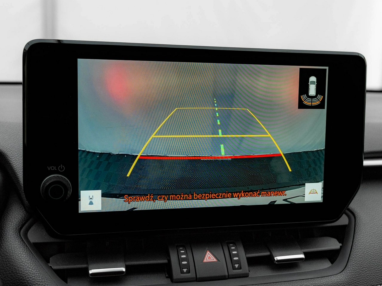 Toyota RAV-4 - Zdjęcie 23