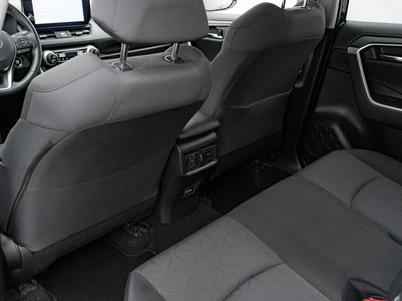 Toyota RAV-4 - Zdjęcie 25