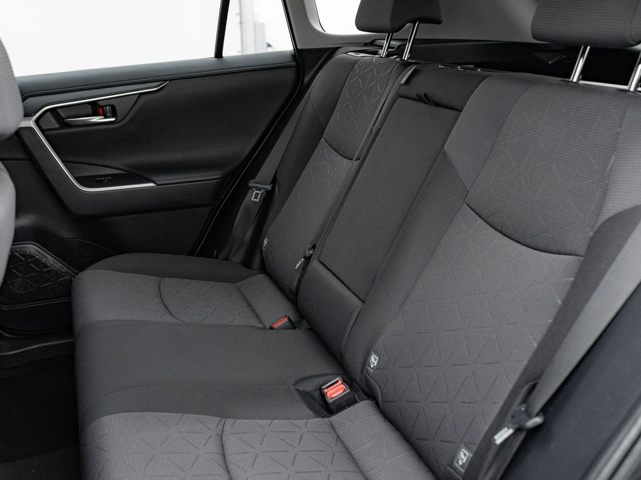 Toyota RAV-4 - Zdjęcie 27