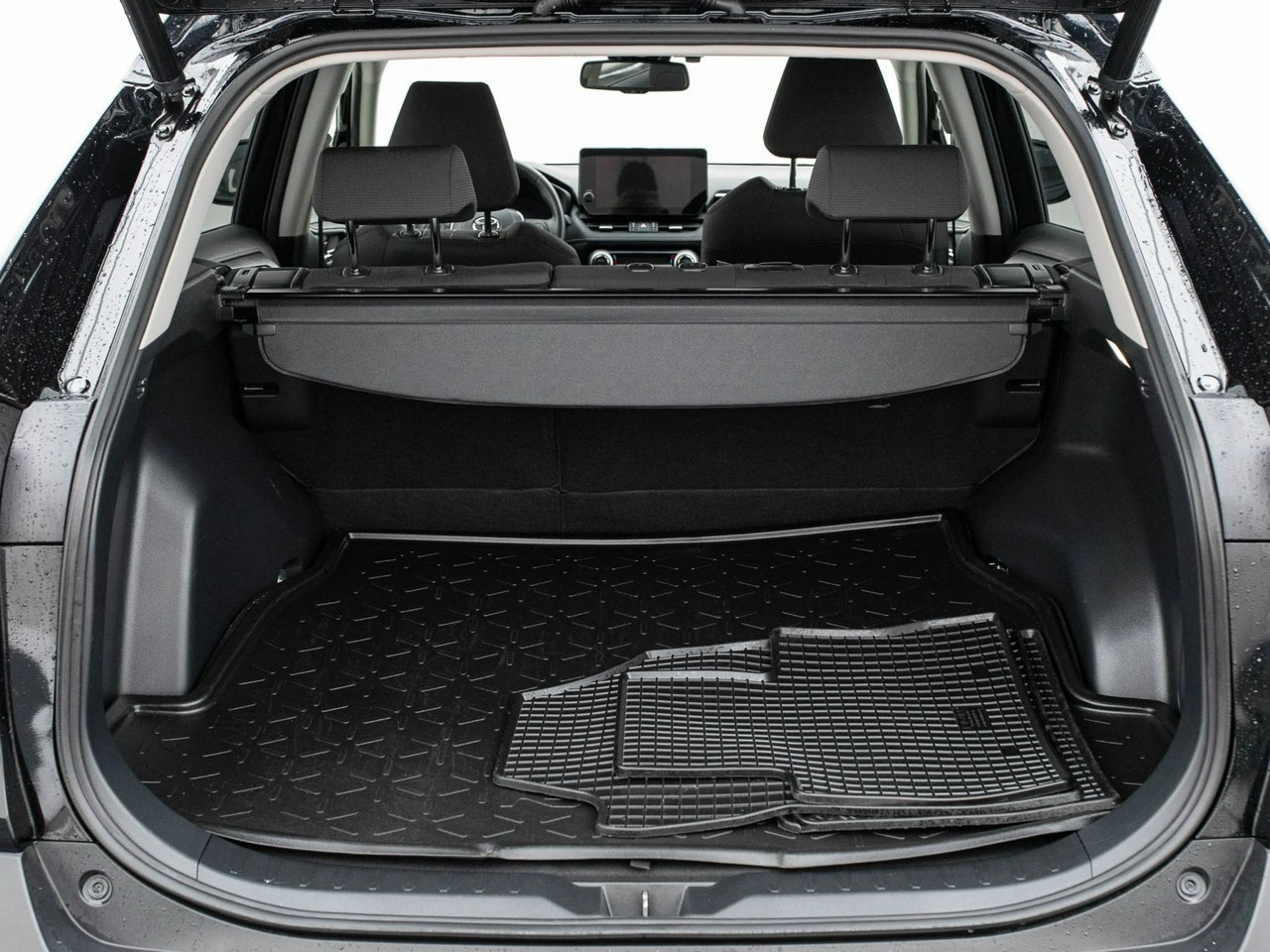 Toyota RAV-4 - Zdjęcie 28