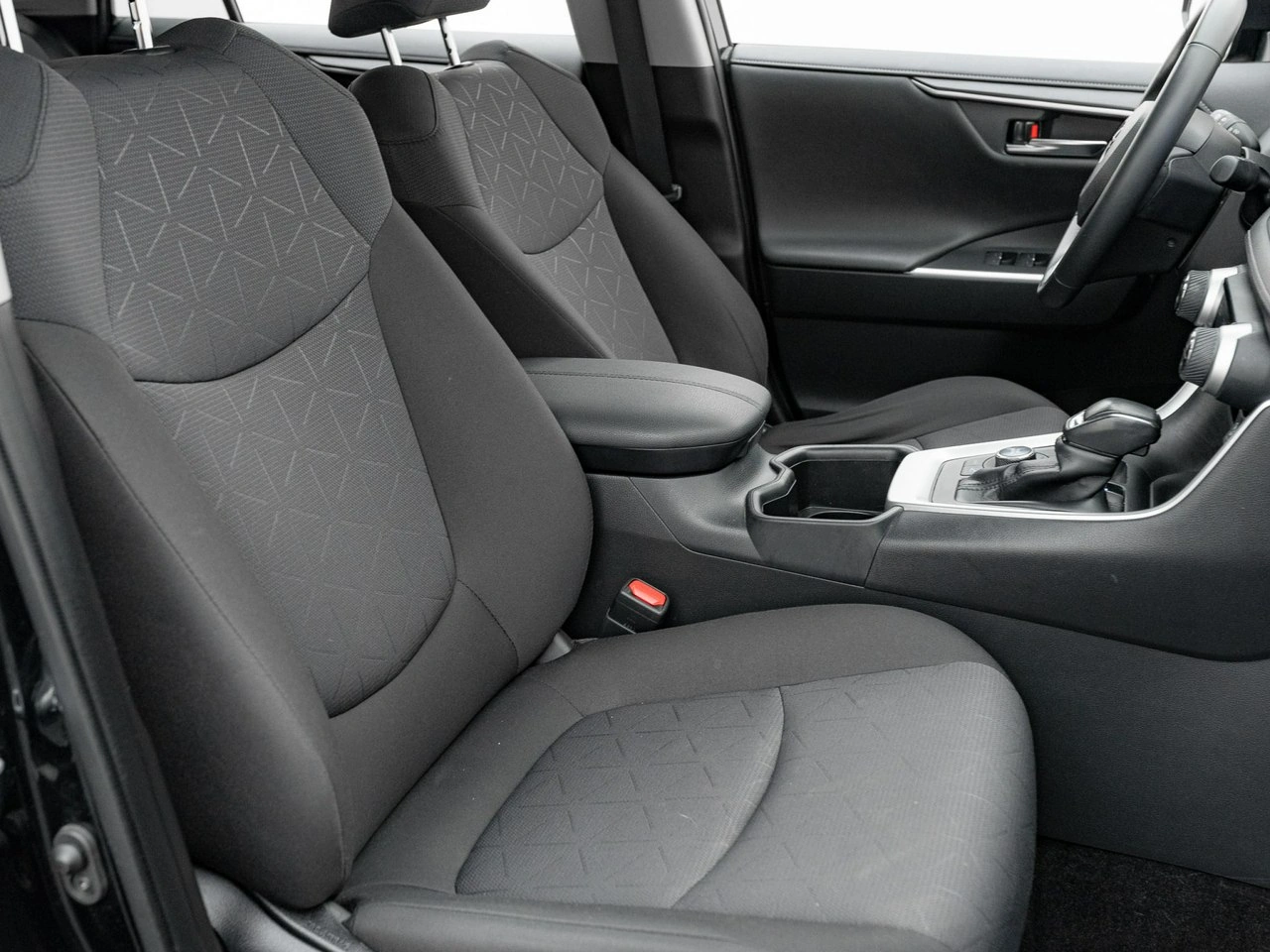 Toyota RAV-4 - Zdjęcie 31