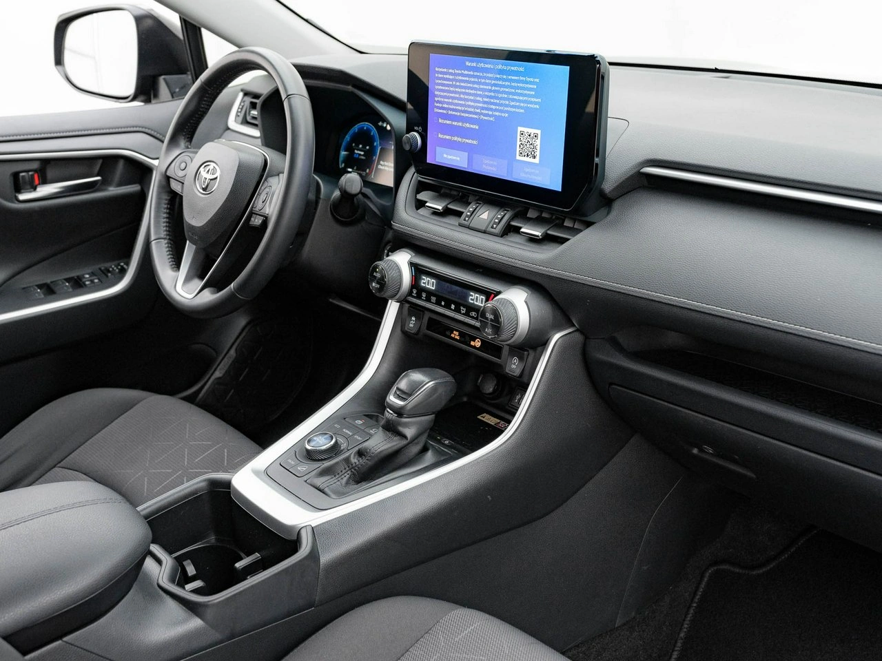 Toyota RAV-4 - Zdjęcie 33