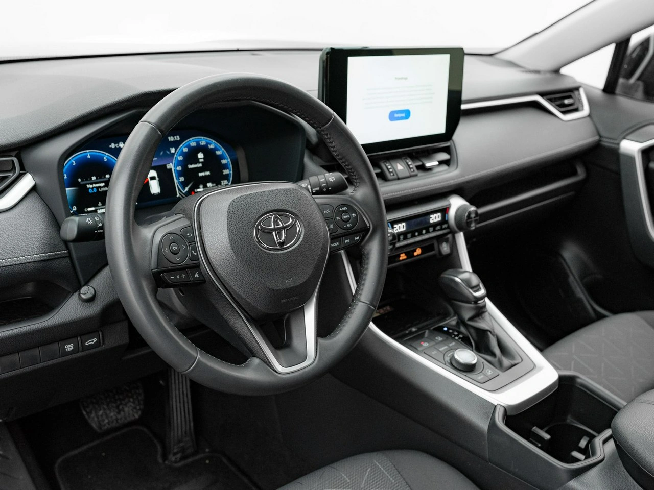 Toyota RAV-4 - Zdjęcie 5