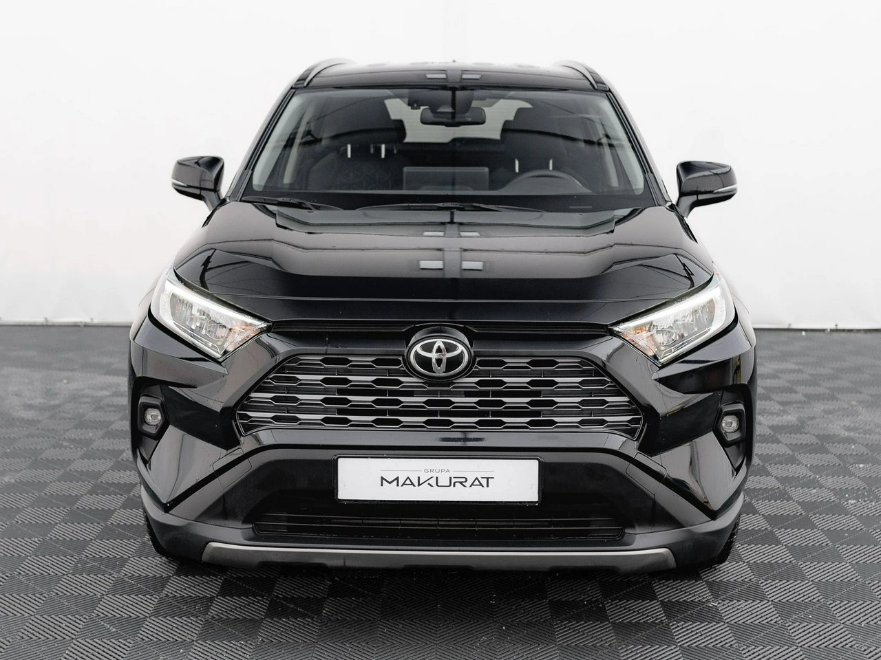 Toyota RAV-4 - Zdjęcie 6