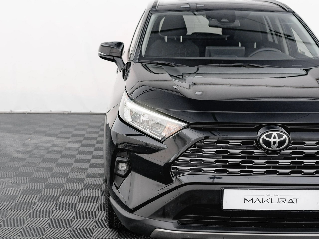 Toyota RAV-4 - Zdjęcie 7