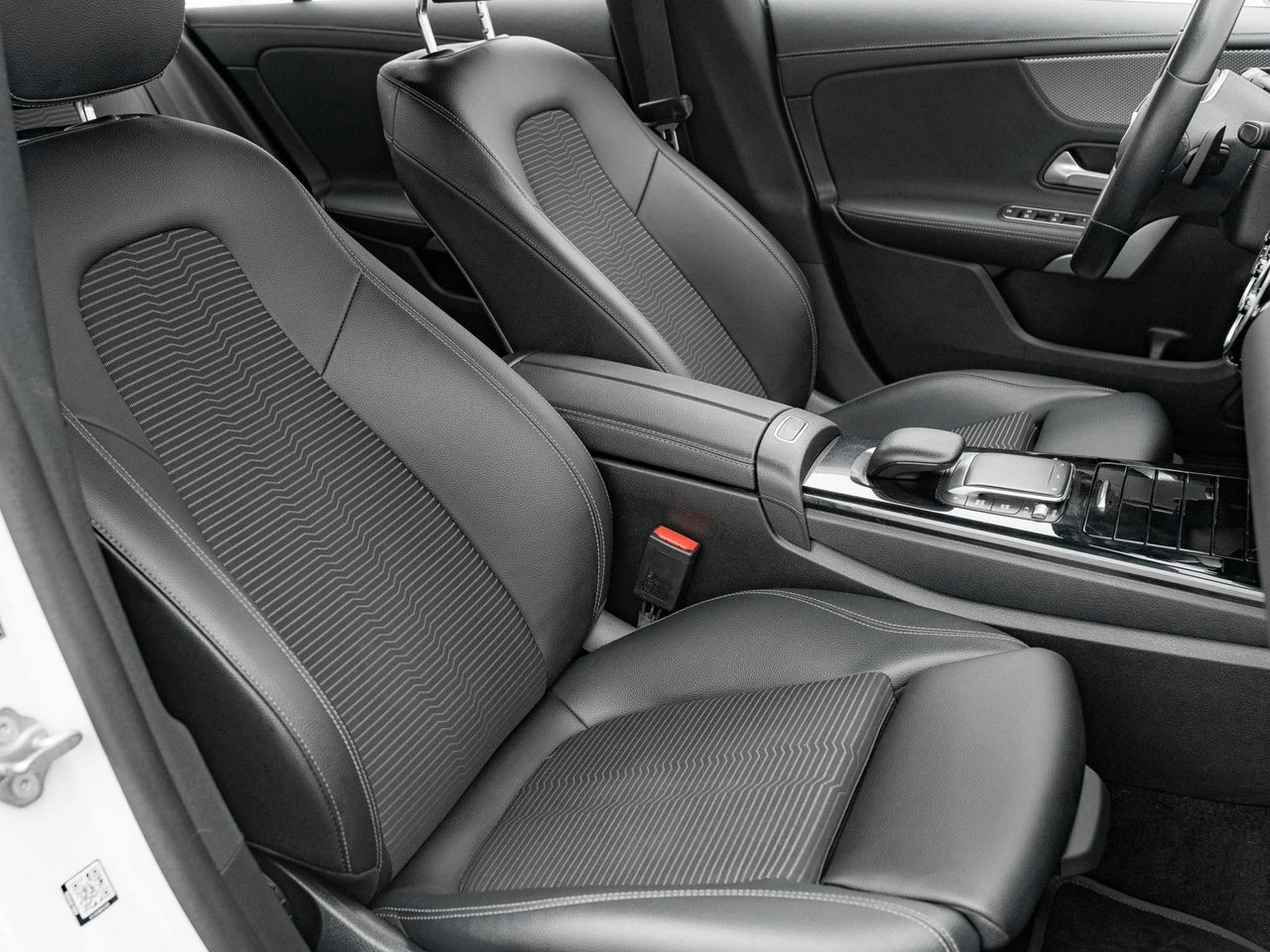 Mercedes CLA 180 - Zdjęcie 26