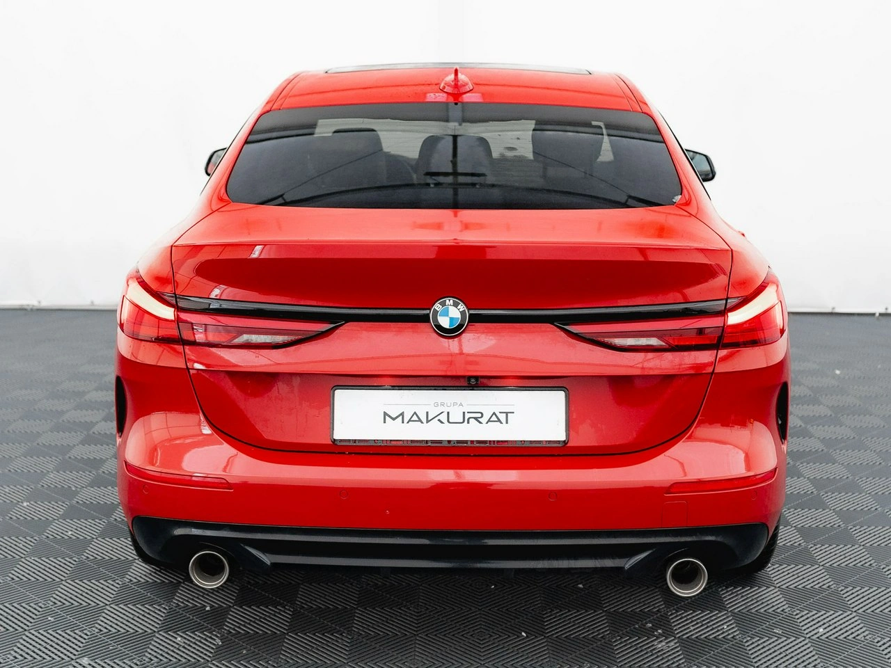 BMW 220 - Zdjęcie 9