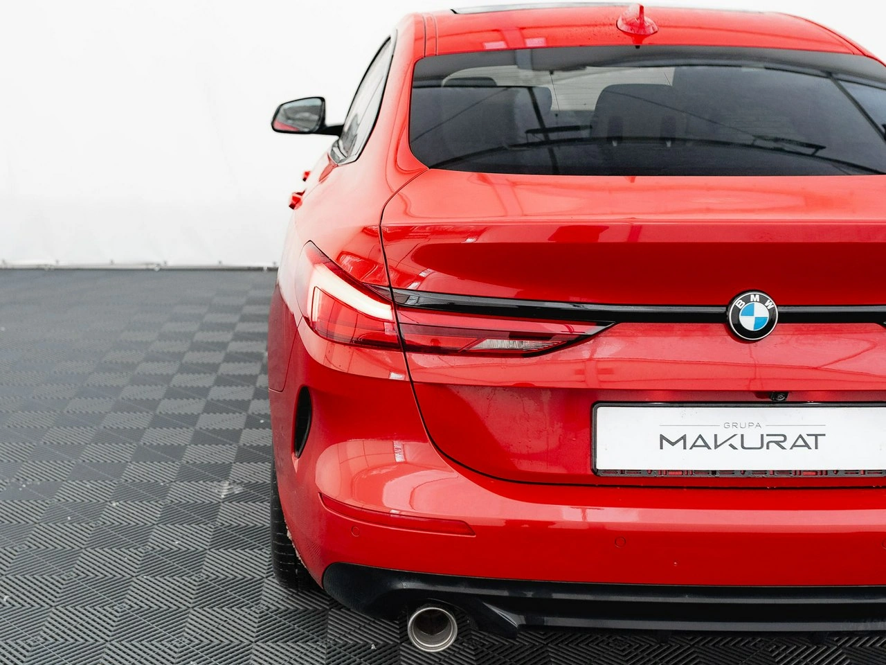 BMW 220 - Zdjęcie 10