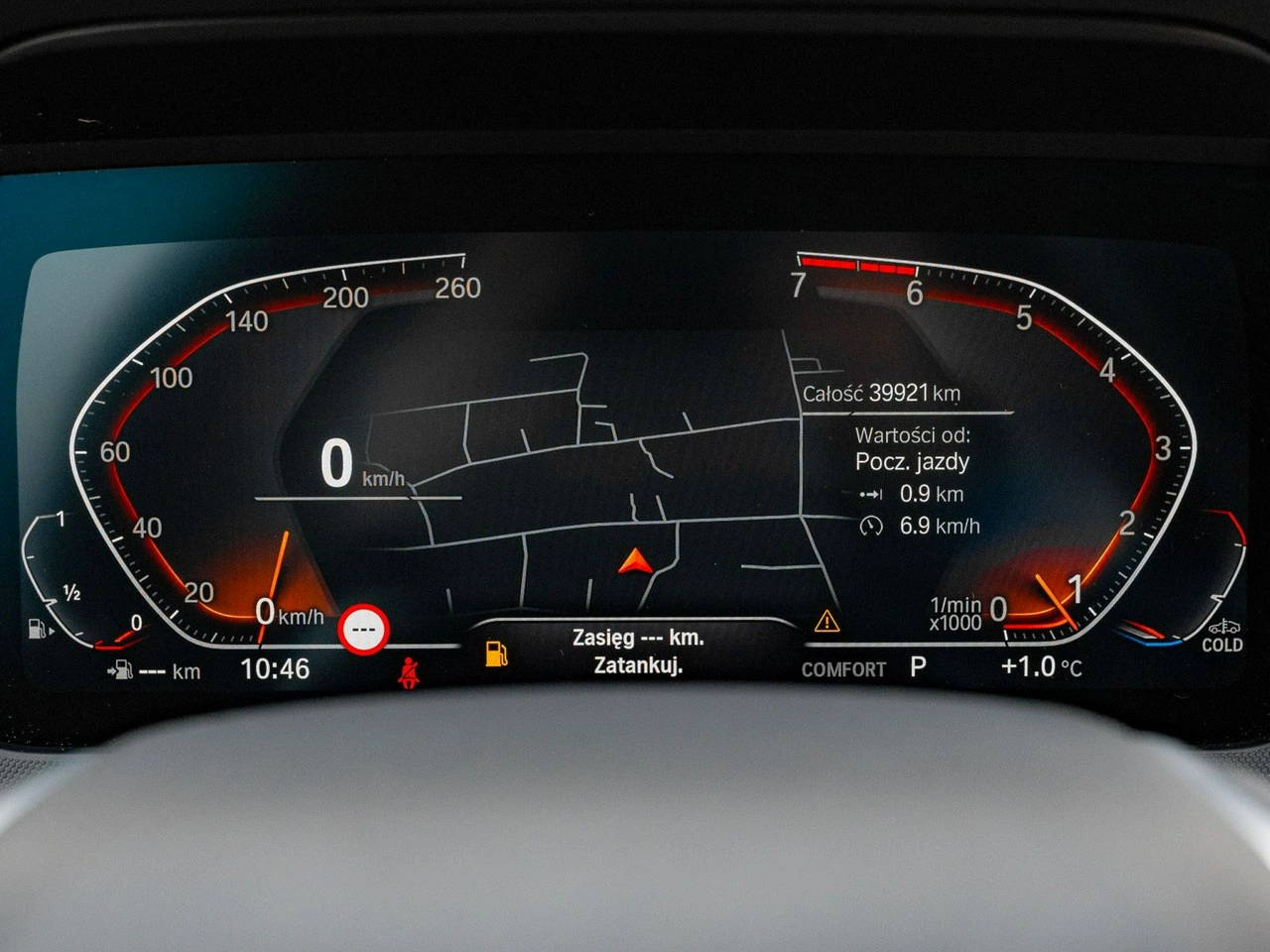 BMW 220 - Zdjęcie 14