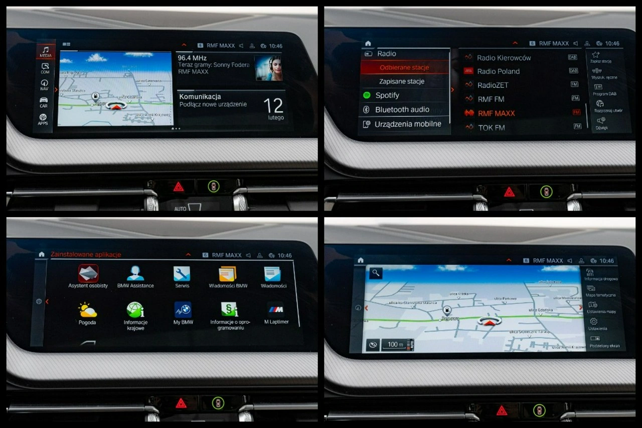 BMW 220 - Zdjęcie 19