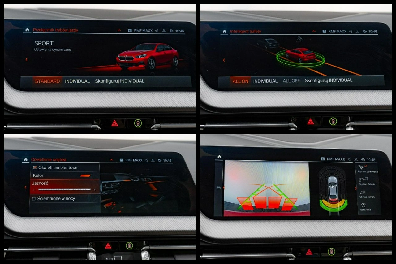 BMW 220 - Zdjęcie 20