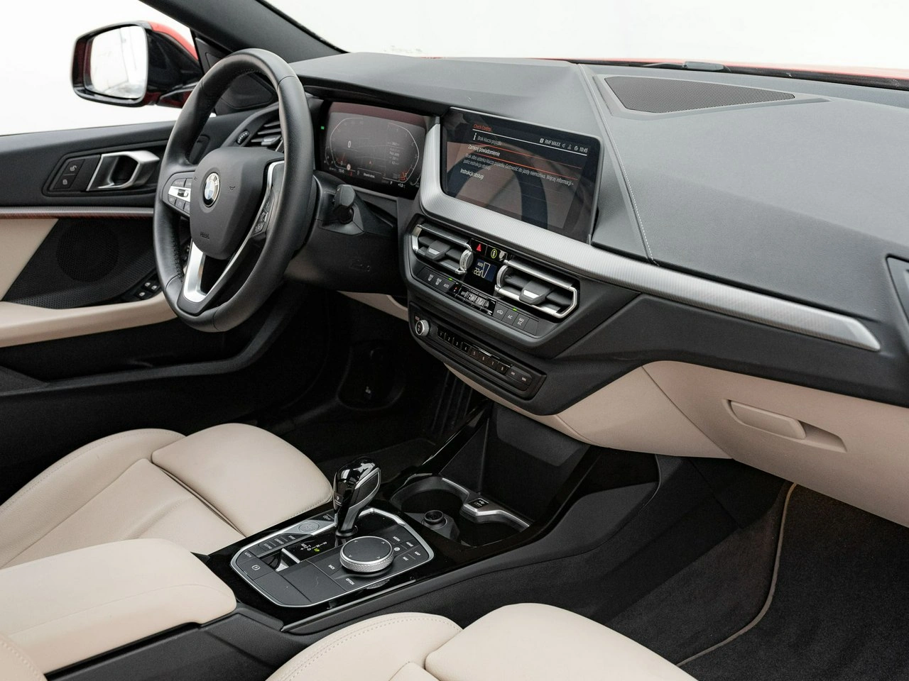 BMW 220 - Zdjęcie 30