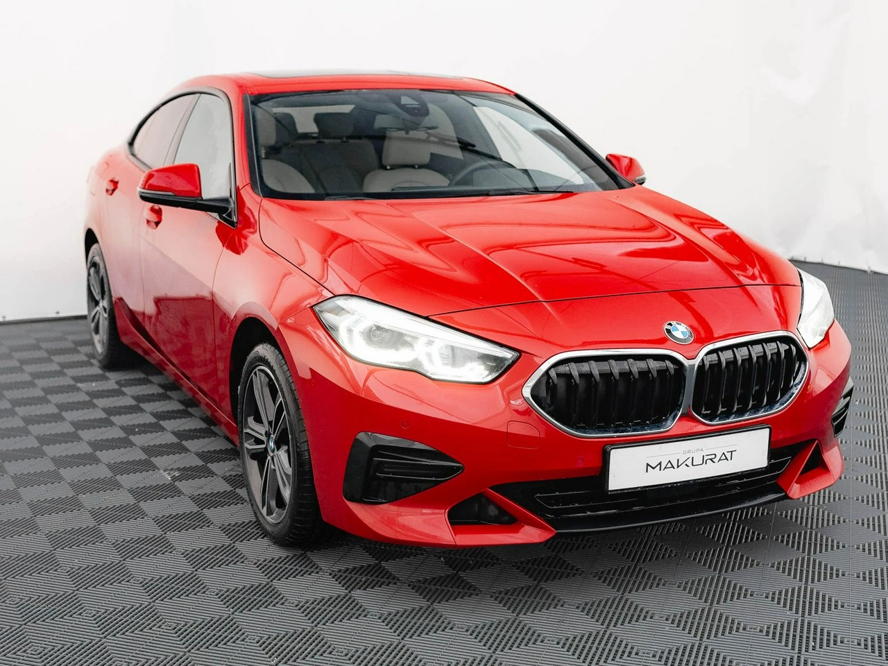 BMW 220 - Zdjęcie 2