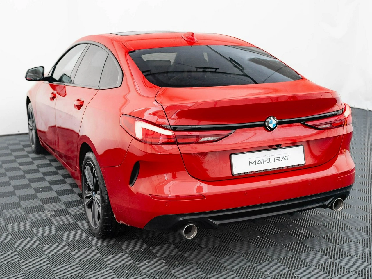 BMW 220 - Zdjęcie 3