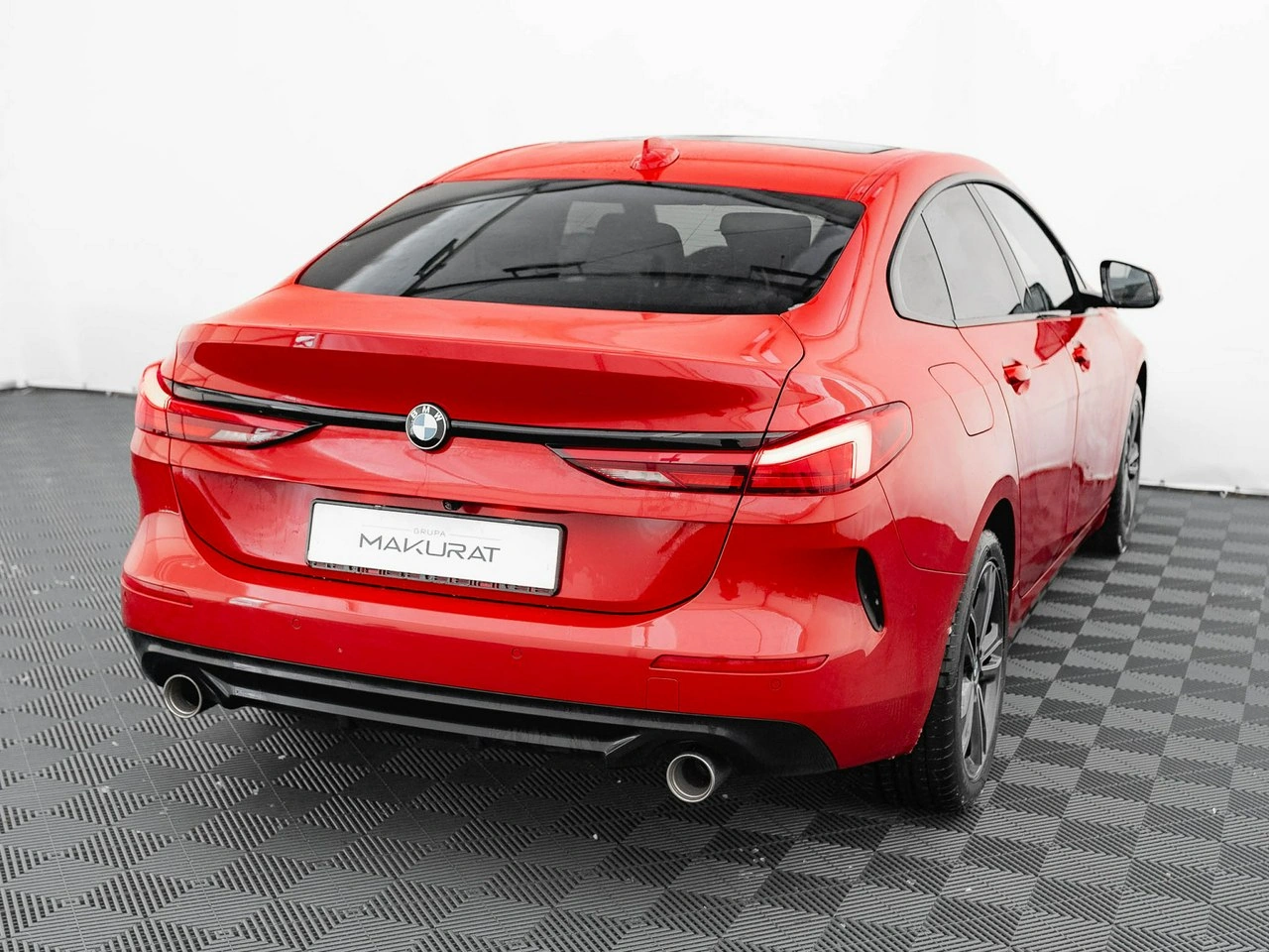 BMW 220 - Zdjęcie 4