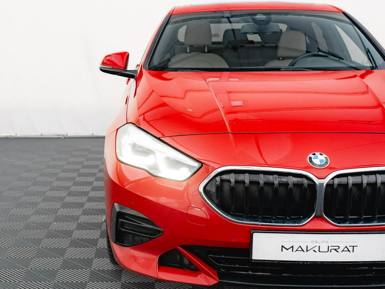 BMW 220 - Zdjęcie 7