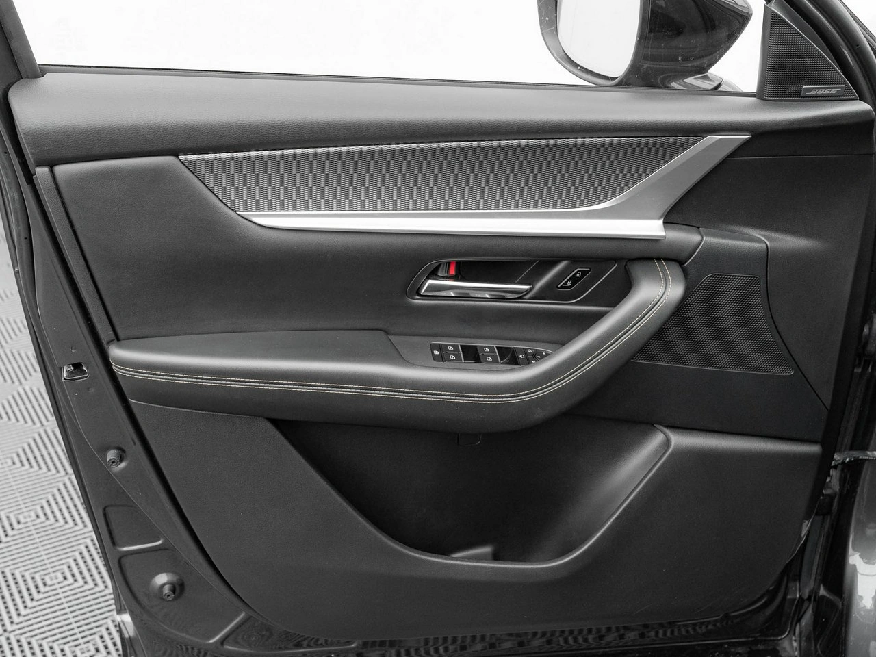 Mazda CX-60 - Zdjęcie 10