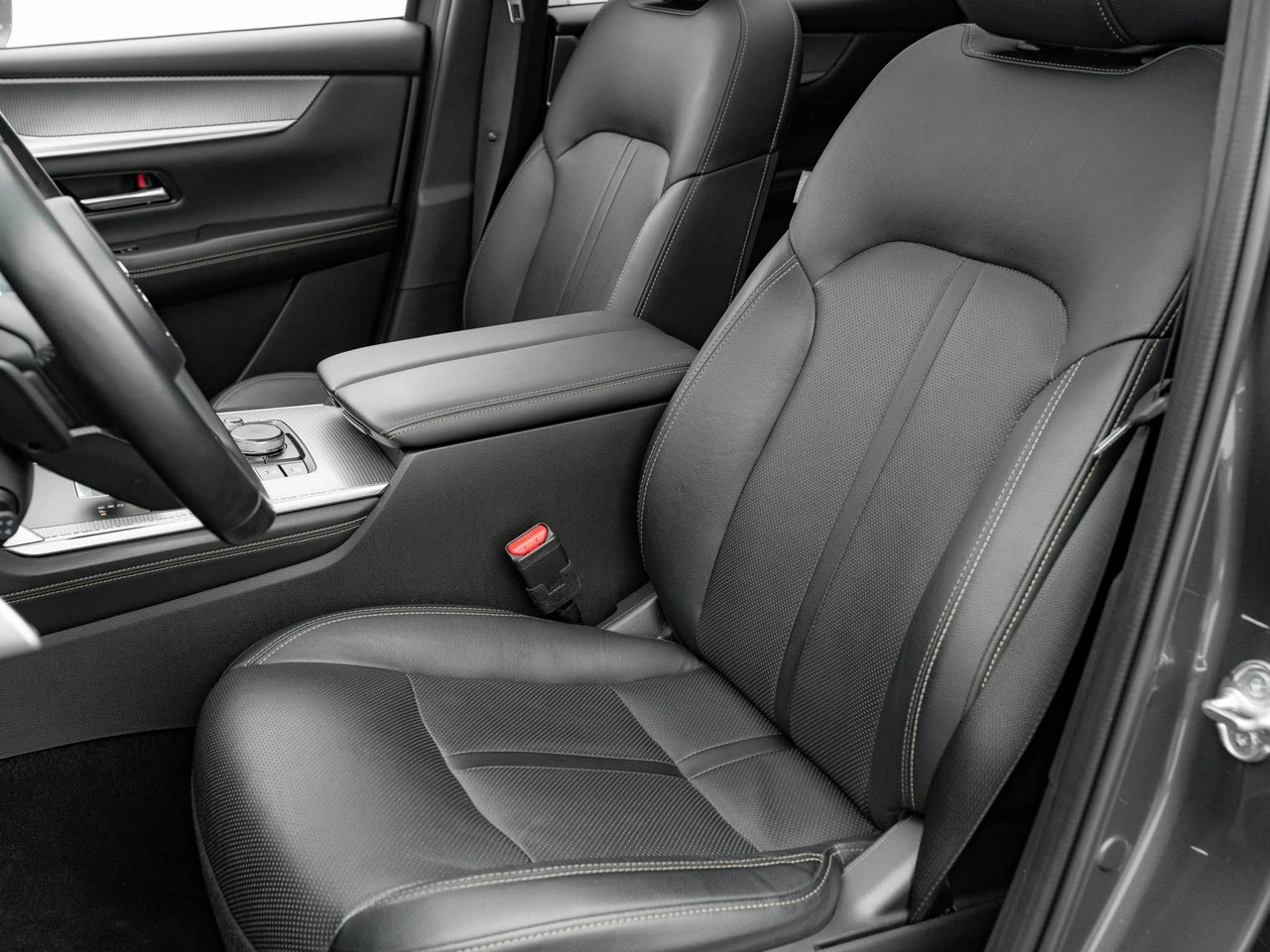 Mazda CX-60 - Zdjęcie 12