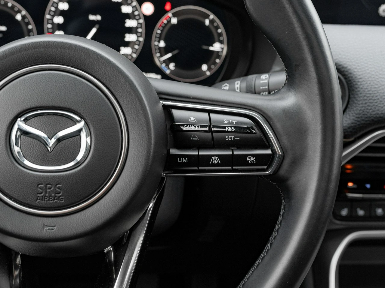 Mazda CX-60 - Zdjęcie 15