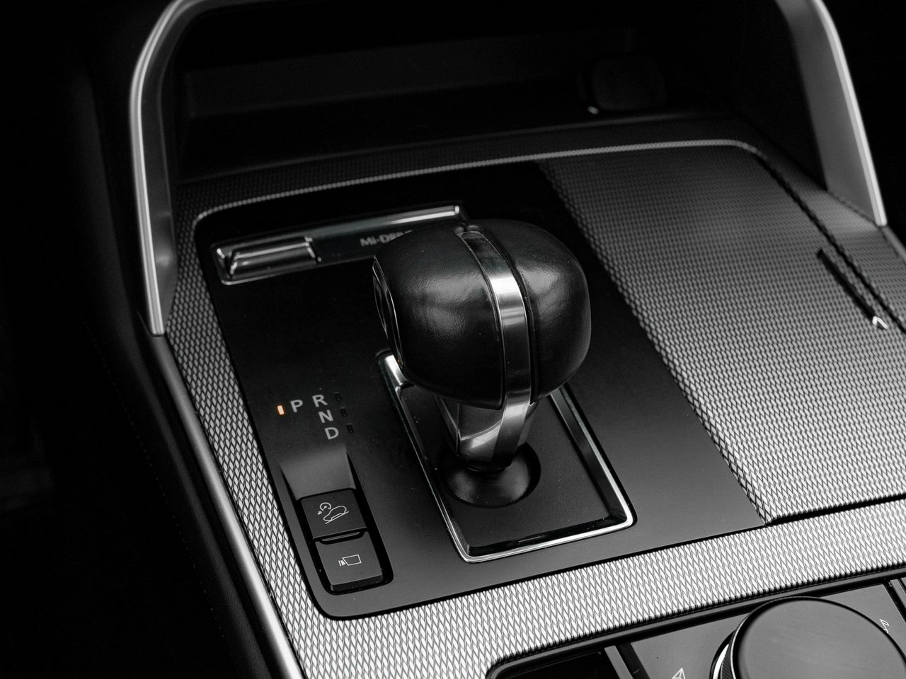 Mazda CX-60 - Zdjęcie 16