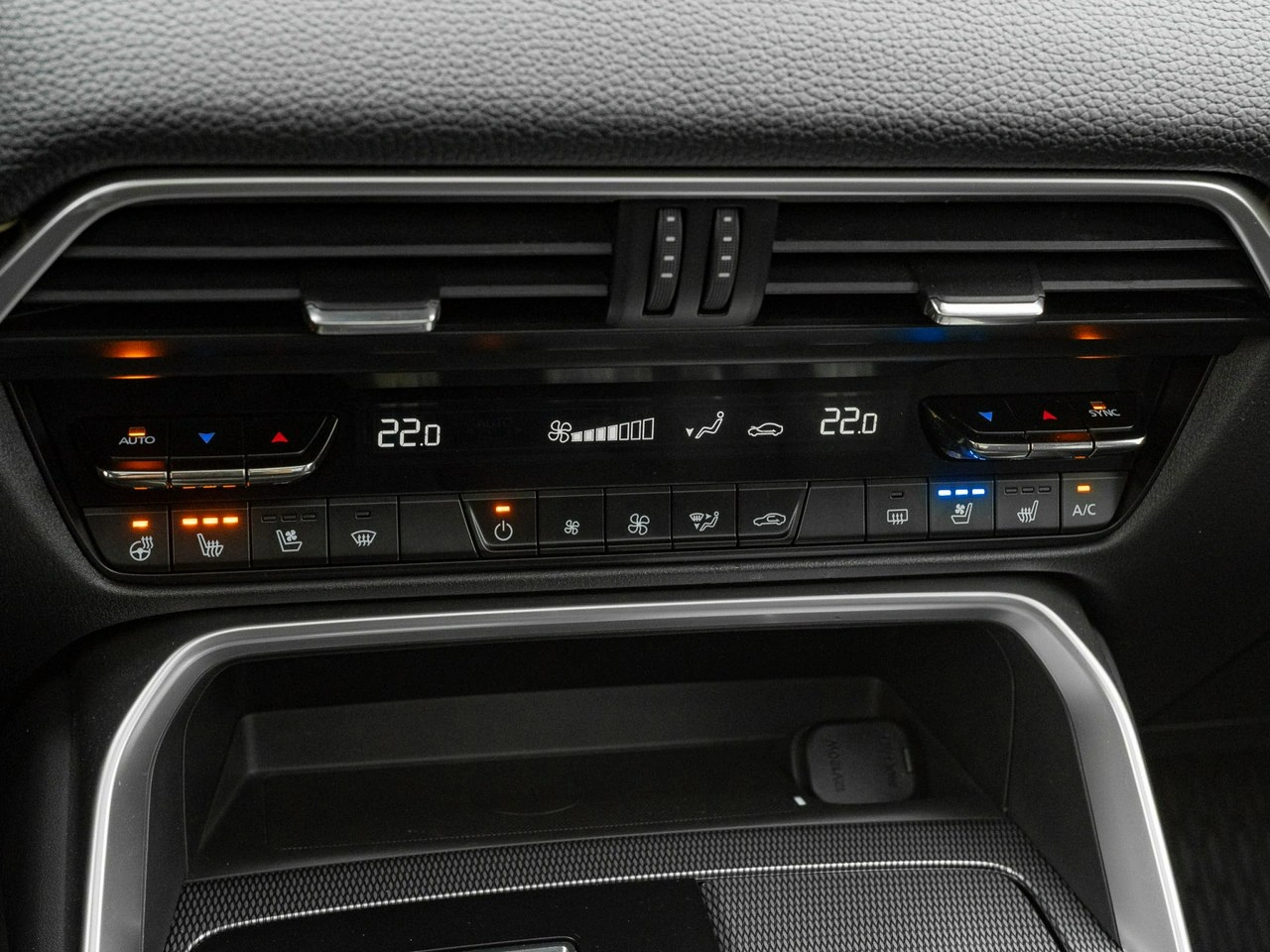 Mazda CX-60 - Zdjęcie 18