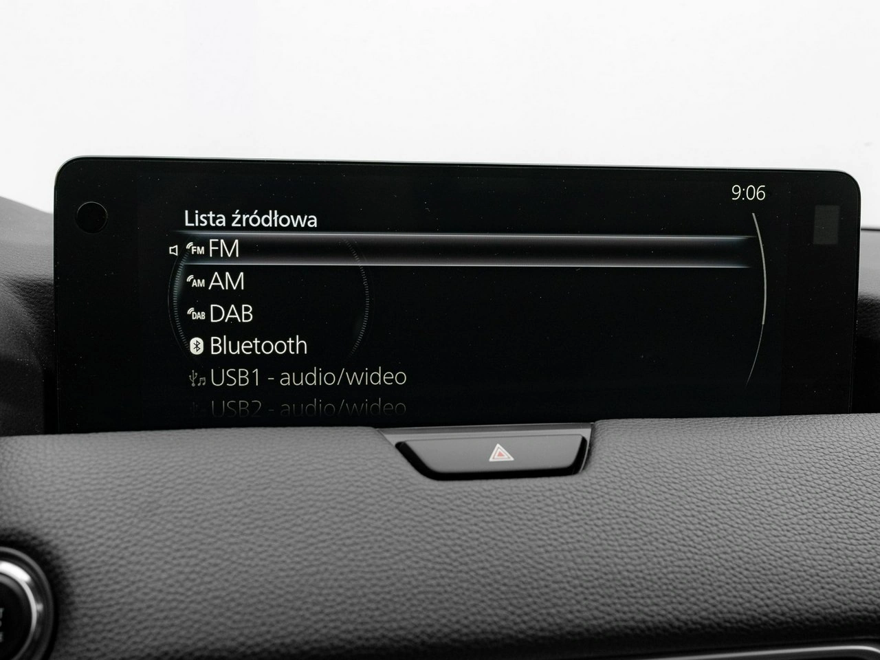 Mazda CX-60 - Zdjęcie 21