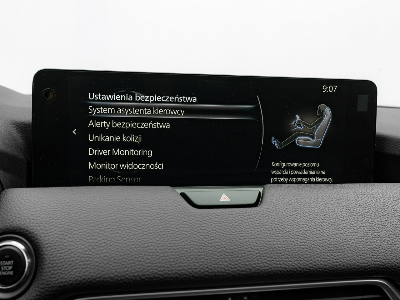 Mazda CX-60 - Zdjęcie 22