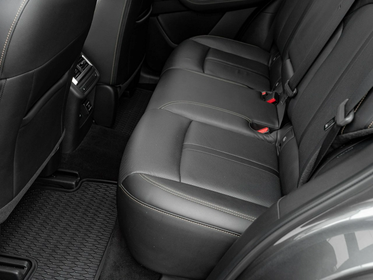 Mazda CX-60 - Zdjęcie 26