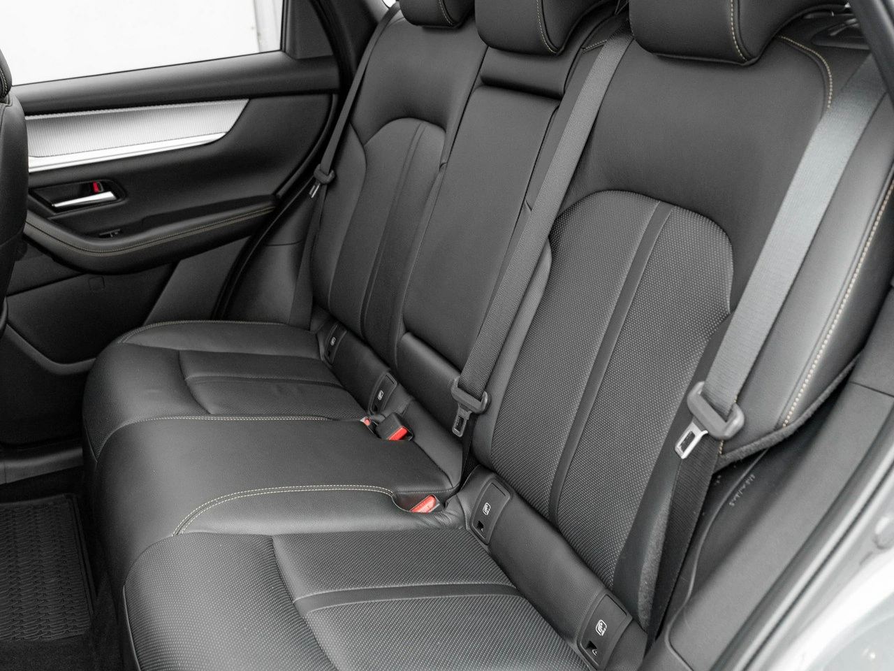 Mazda CX-60 - Zdjęcie 27