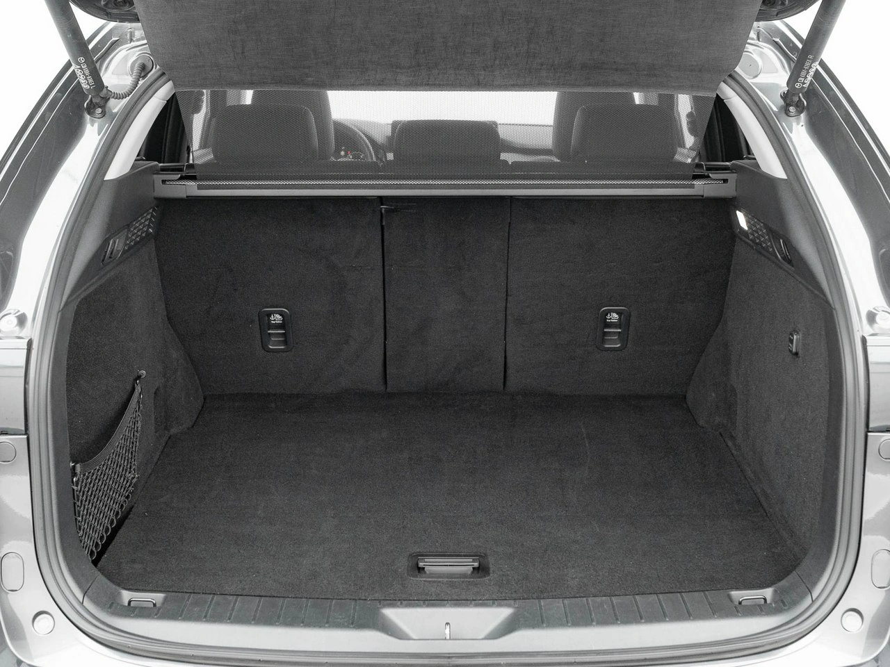 Mazda CX-60 - Zdjęcie 28