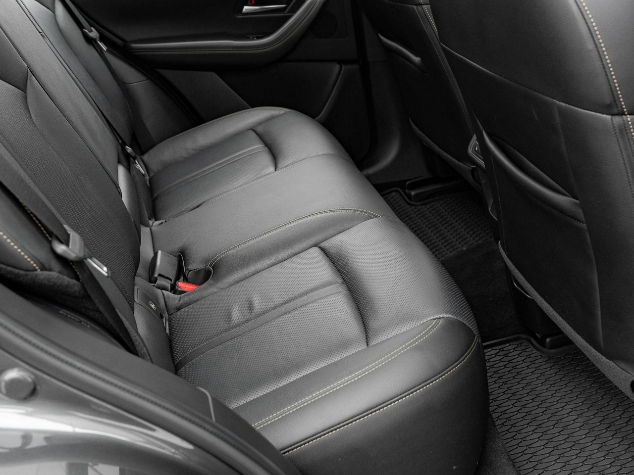 Mazda CX-60 - Zdjęcie 30