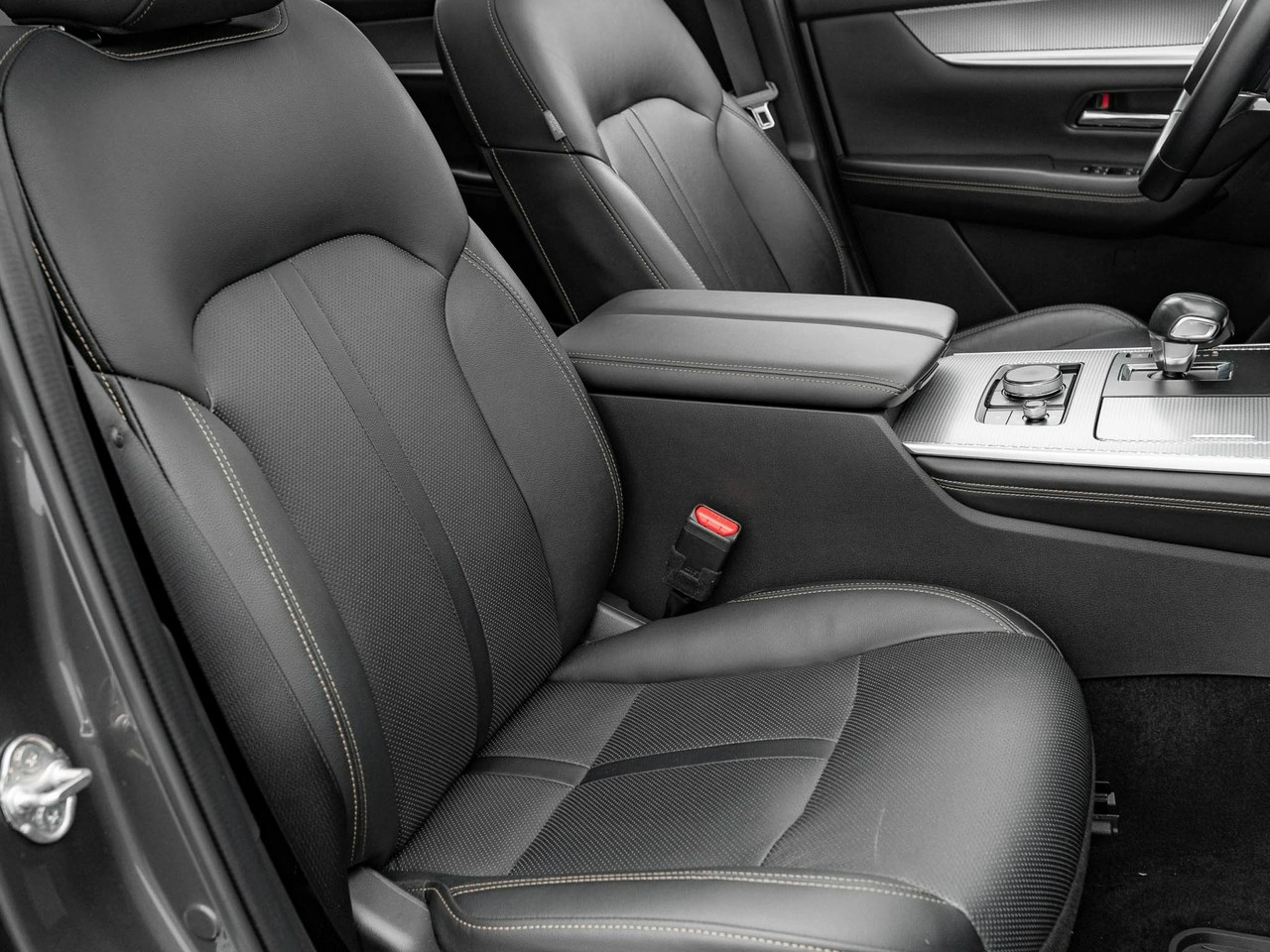 Mazda CX-60 - Zdjęcie 31