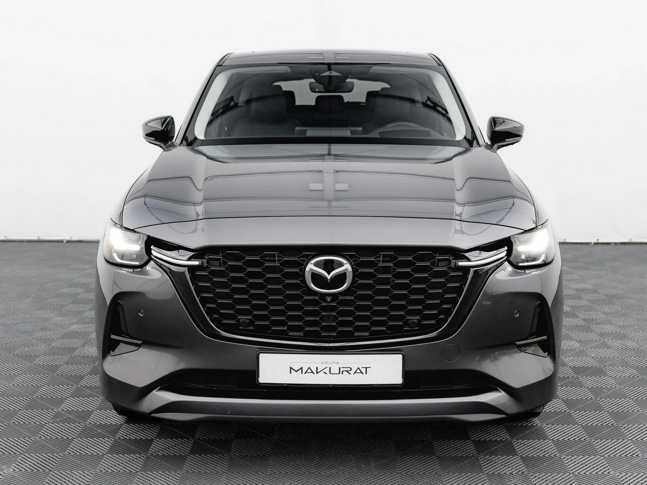 Mazda CX-60 - Zdjęcie 6