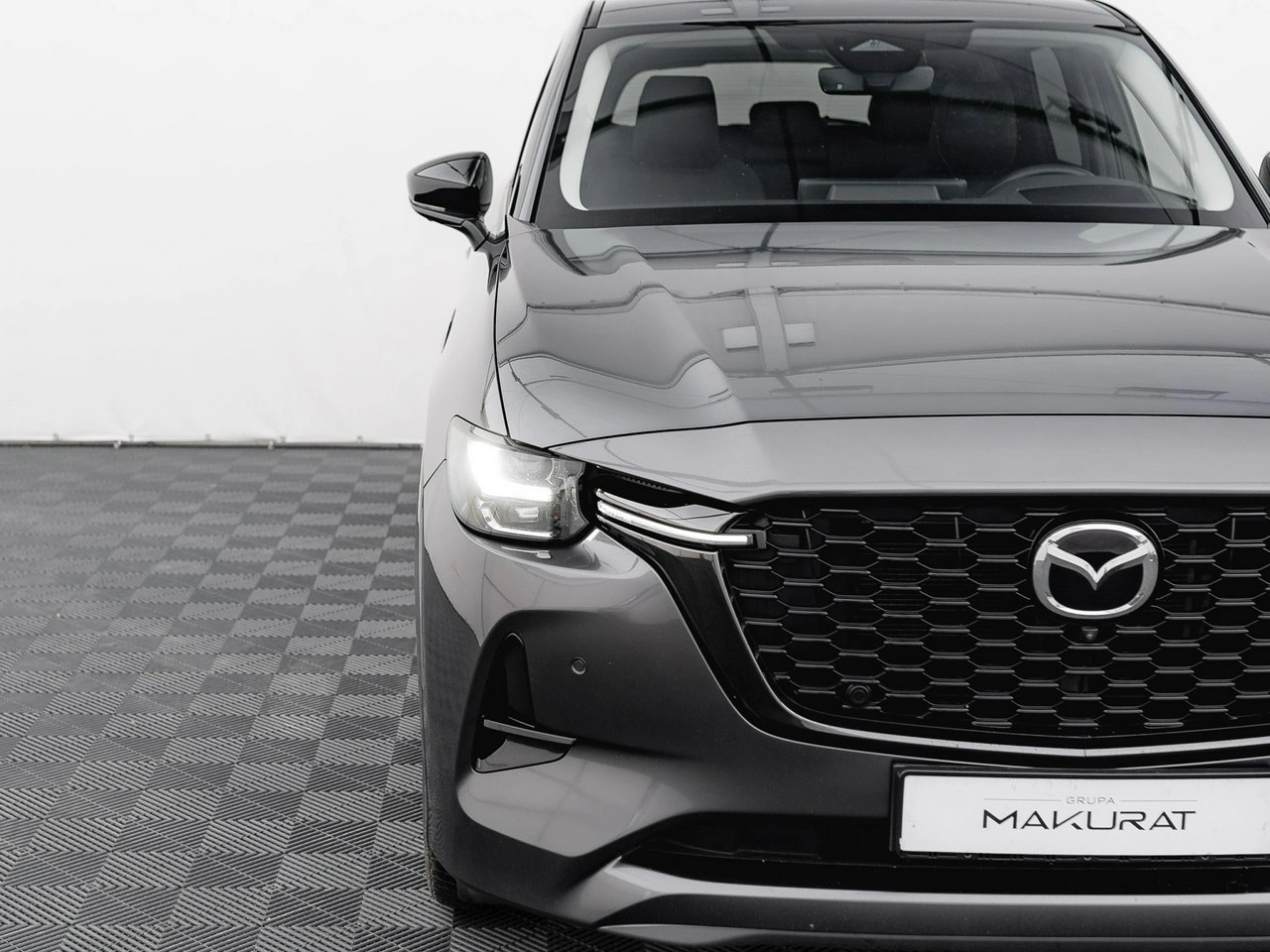 Mazda CX-60 - Zdjęcie 7