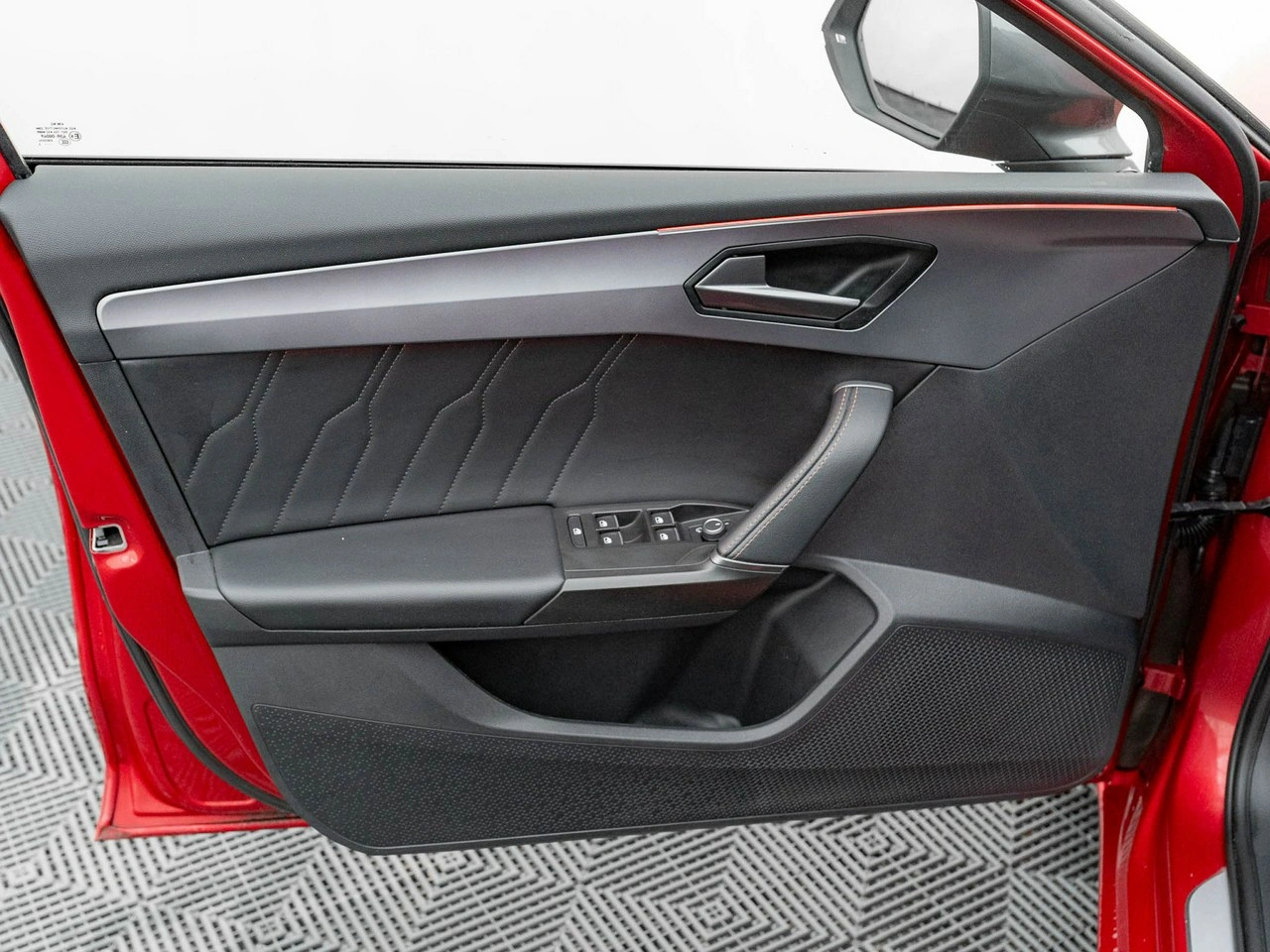 Cupra Leon - Zdjęcie 11