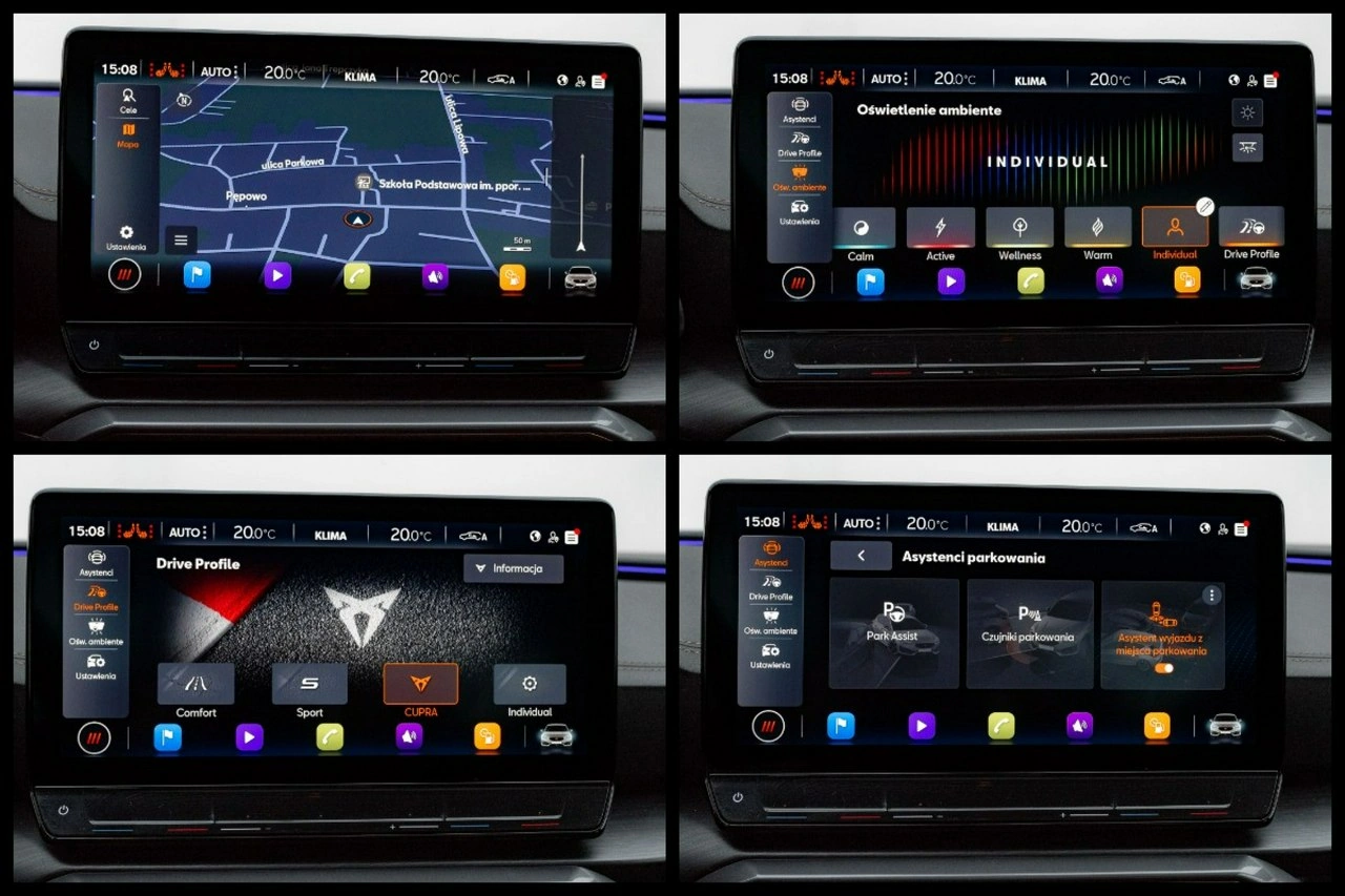 Cupra Leon - Zdjęcie 18