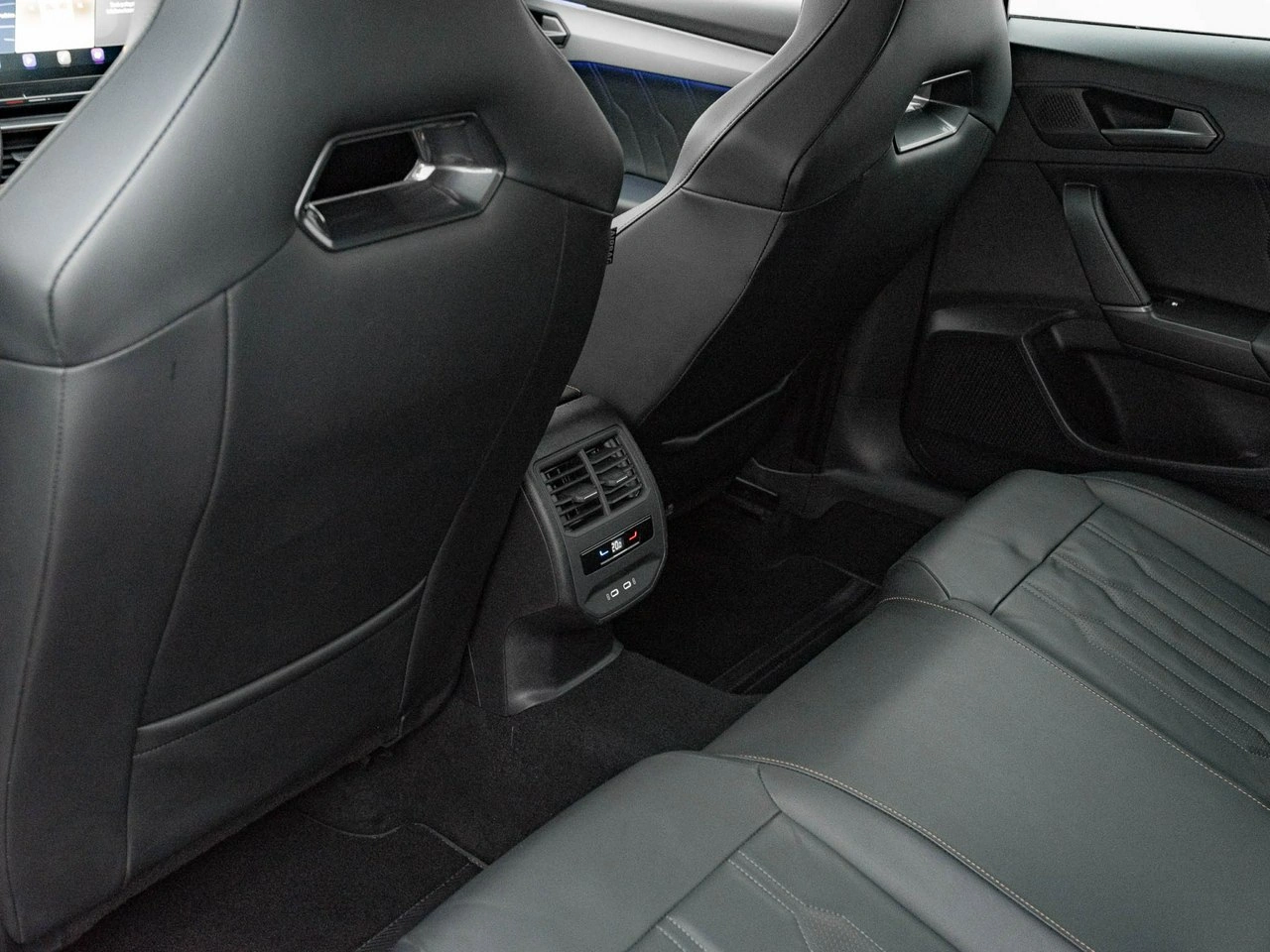 Cupra Leon - Zdjęcie 22