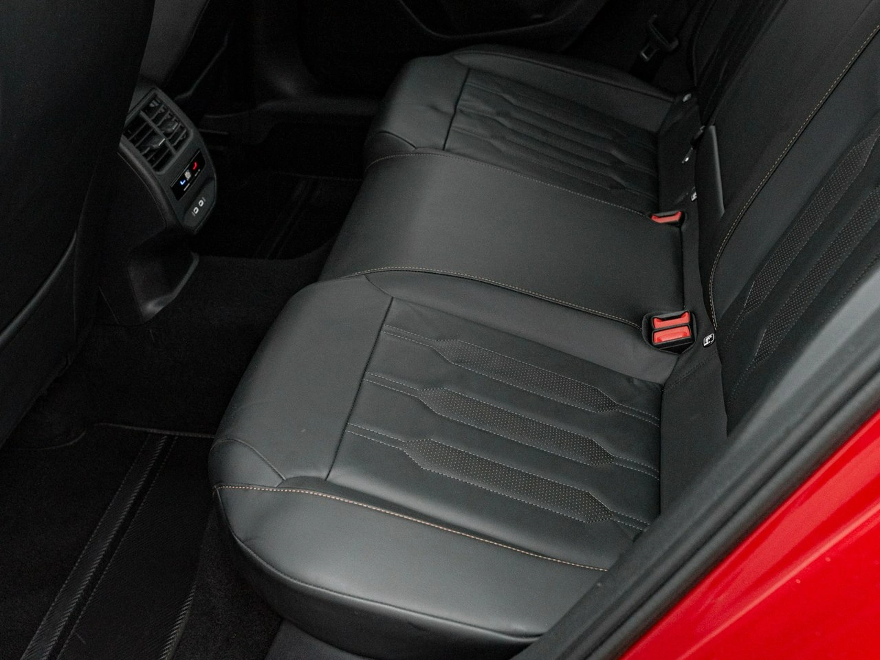 Cupra Leon - Zdjęcie 23