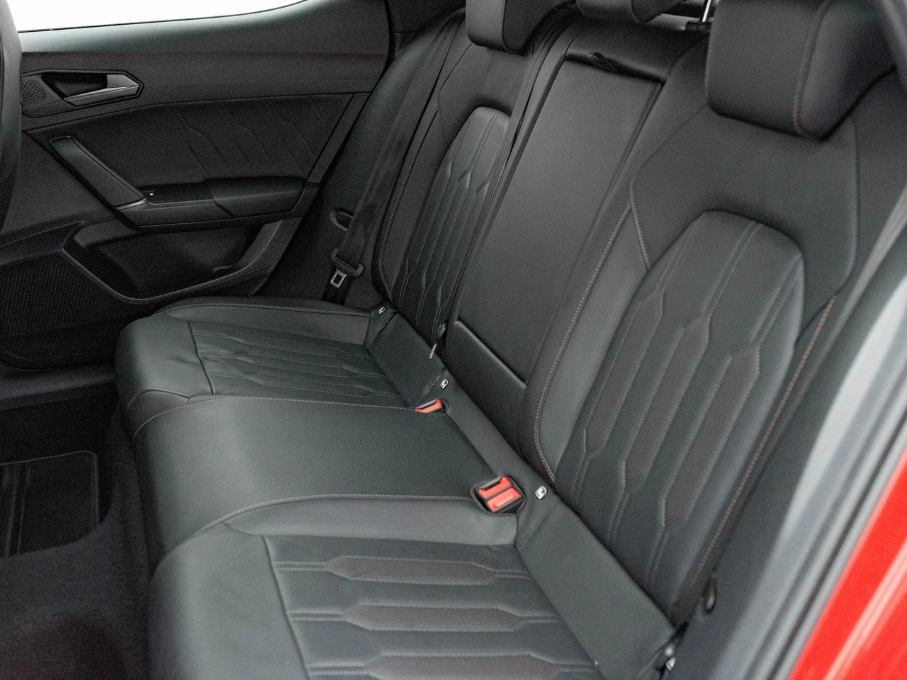 Cupra Leon - Zdjęcie 24