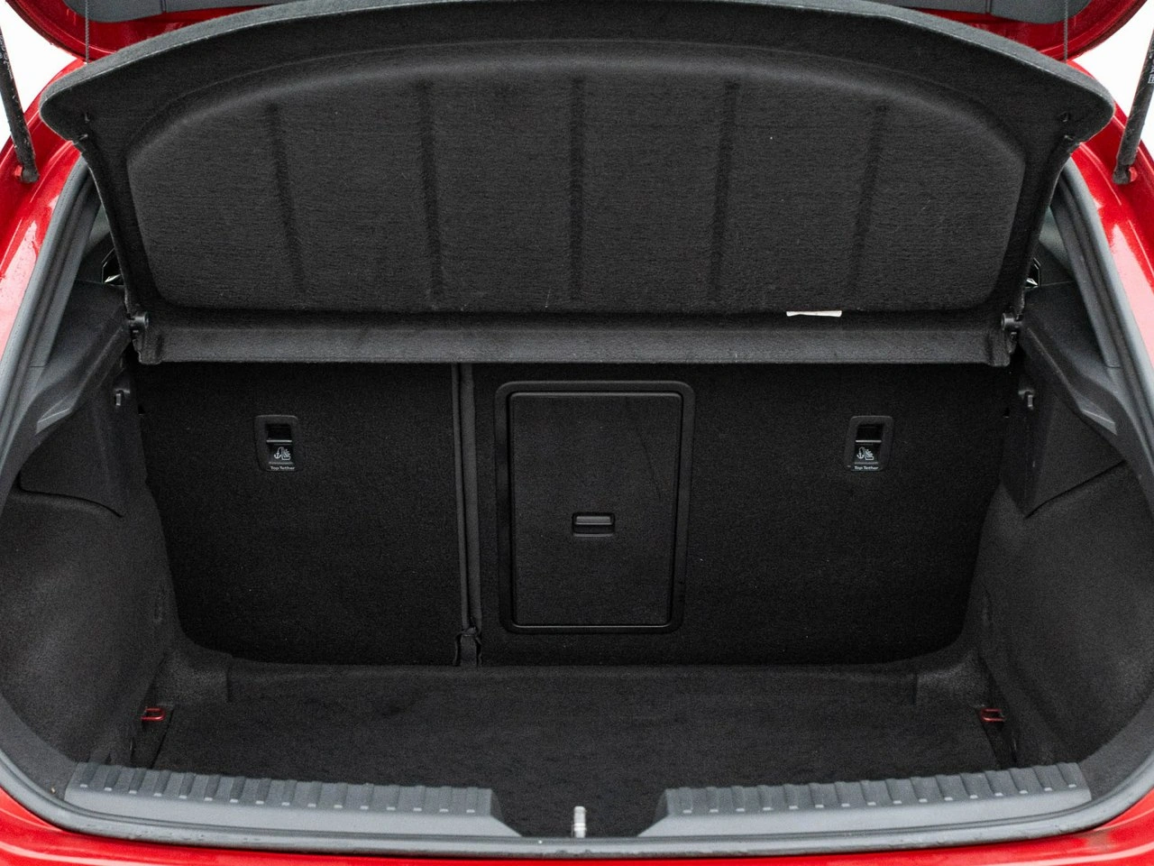 Cupra Leon - Zdjęcie 25