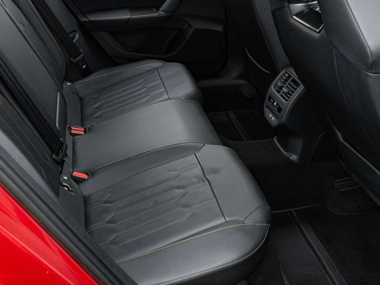 Cupra Leon - Zdjęcie 26